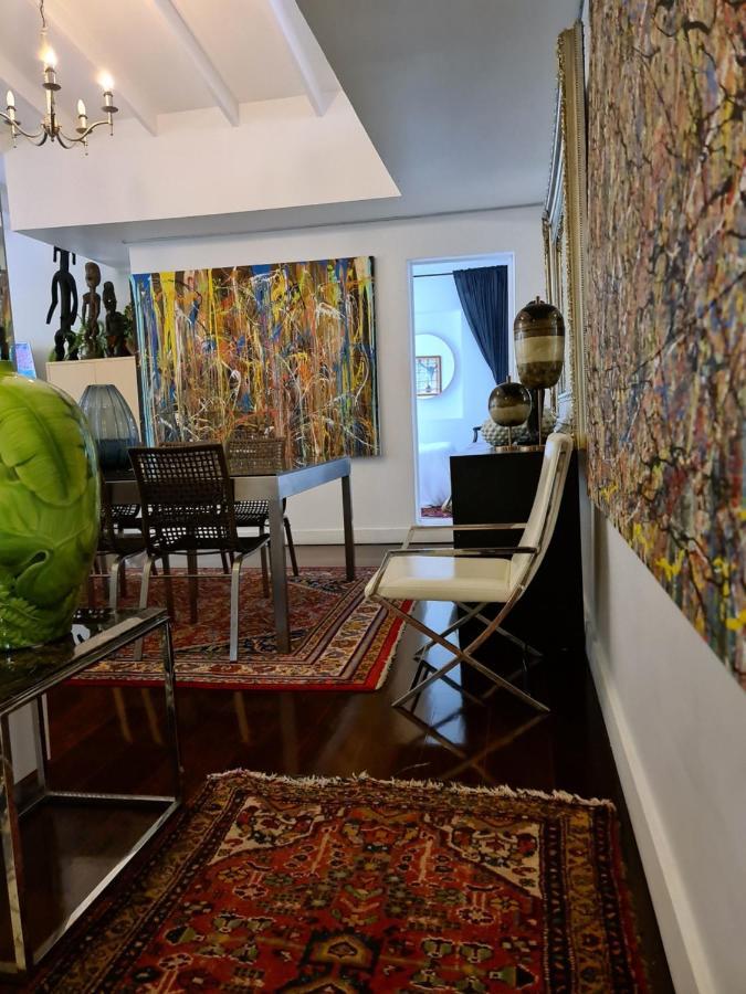 Bamboo House, Close To The City & Airport & Train Station And Brighton Le Sands Beach Sydney Exteriör bild