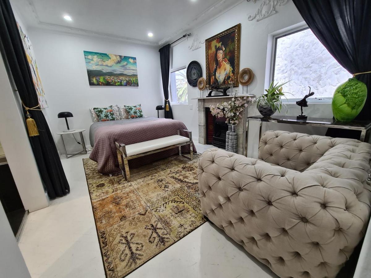 Bamboo House, Close To The City & Airport & Train Station And Brighton Le Sands Beach Sydney Exteriör bild
