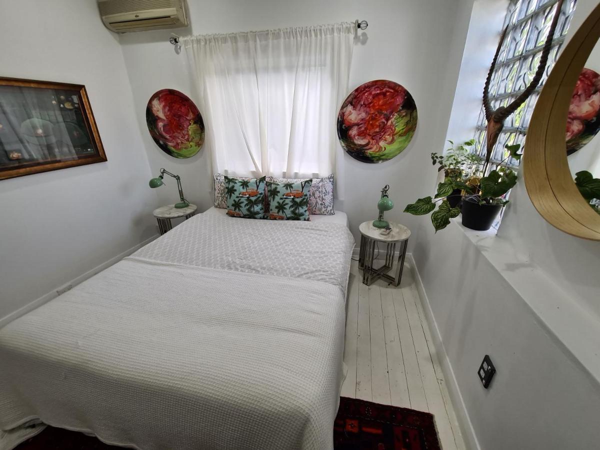 Bamboo House, Close To The City & Airport & Train Station And Brighton Le Sands Beach Sydney Exteriör bild