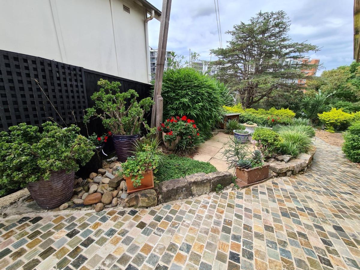 Bamboo House, Close To The City & Airport & Train Station And Brighton Le Sands Beach Sydney Exteriör bild