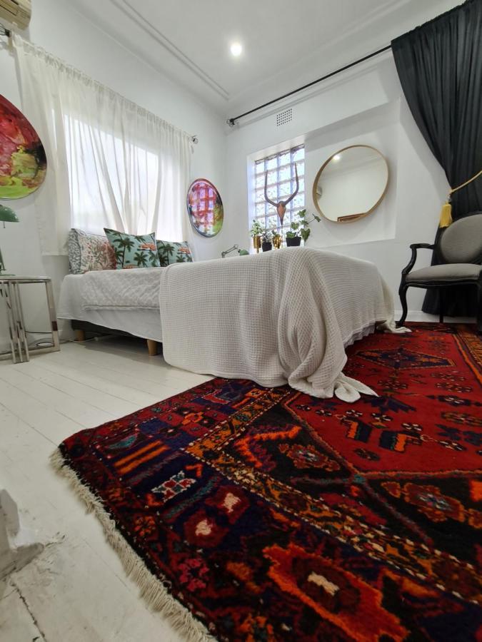 Bamboo House, Close To The City & Airport & Train Station And Brighton Le Sands Beach Sydney Exteriör bild